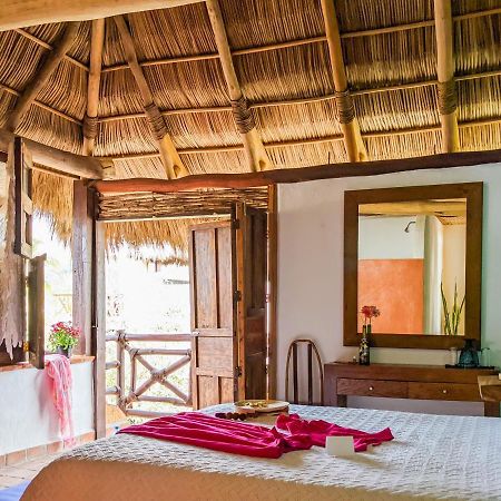 Hotel Casa Palomera ซานฟรานซิสโก ภายนอก รูปภาพ