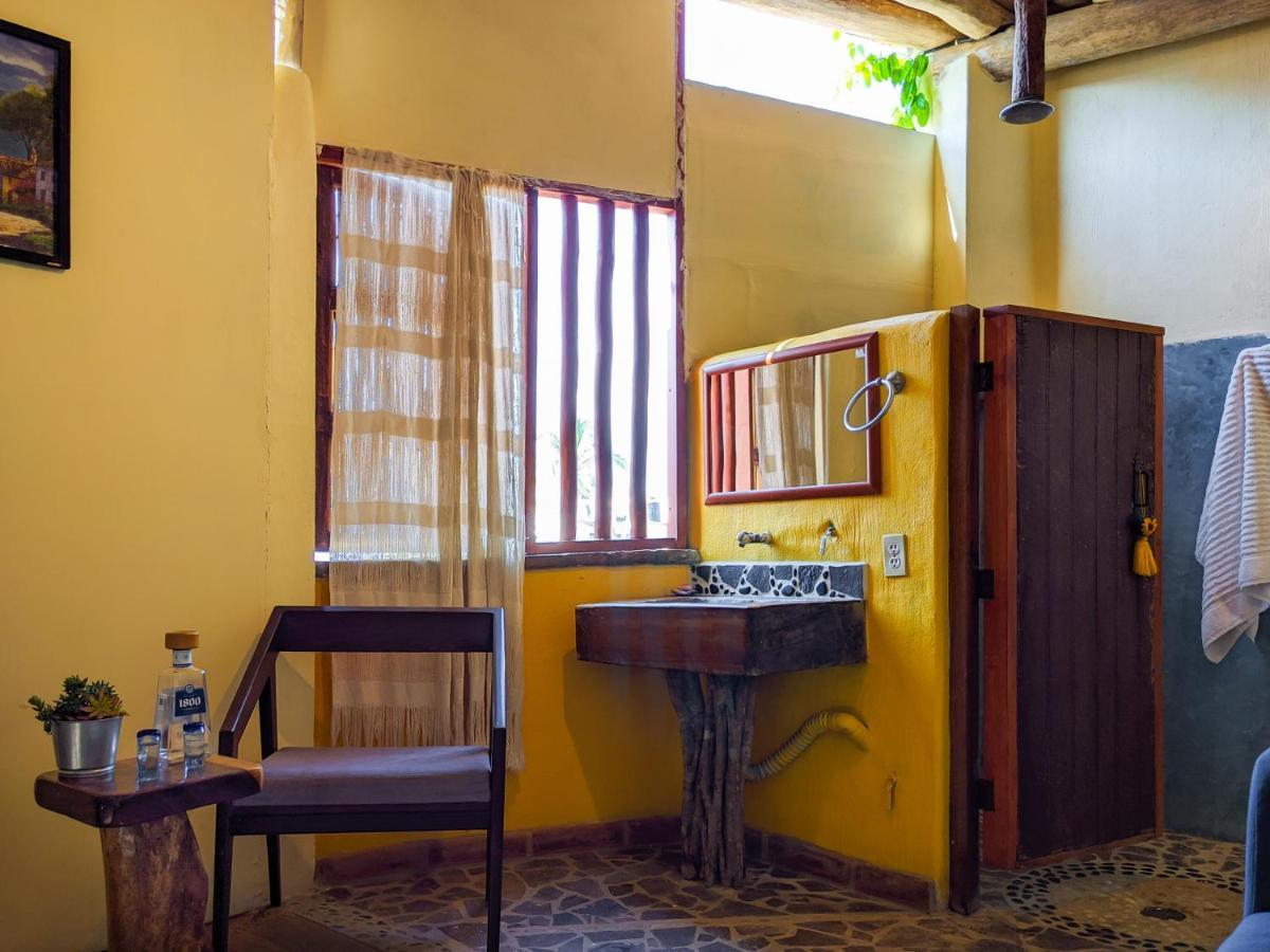 Hotel Casa Palomera ซานฟรานซิสโก ภายนอก รูปภาพ