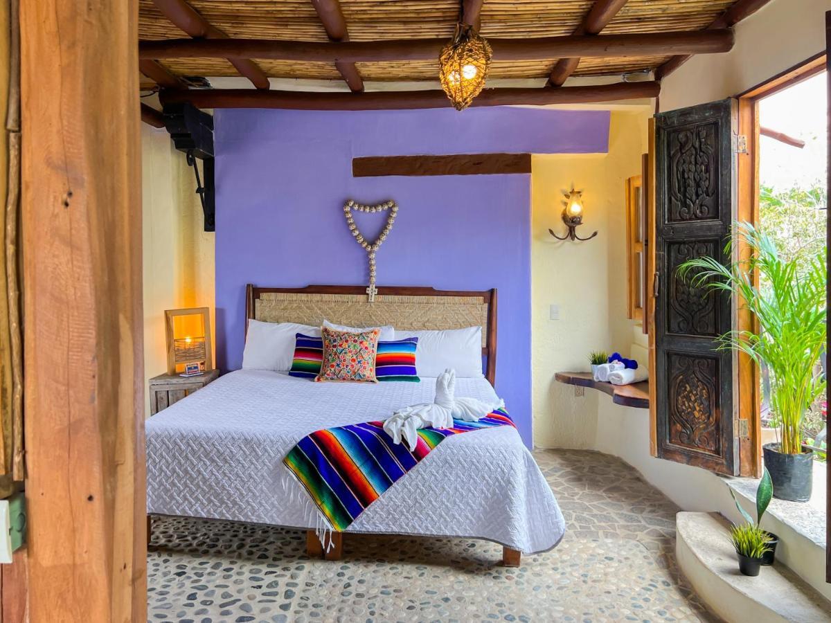 Hotel Casa Palomera ซานฟรานซิสโก ภายนอก รูปภาพ