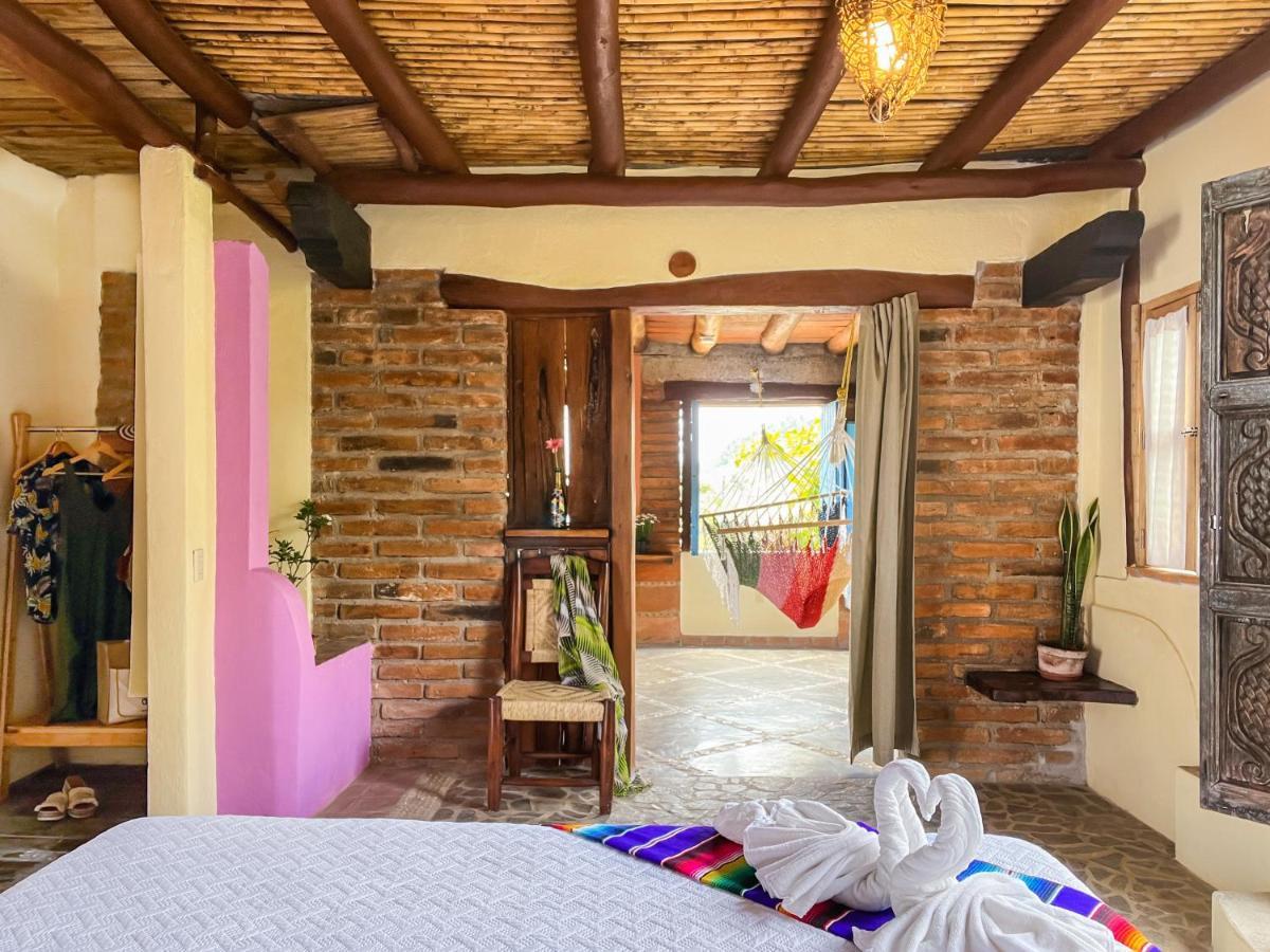 Hotel Casa Palomera ซานฟรานซิสโก ภายนอก รูปภาพ