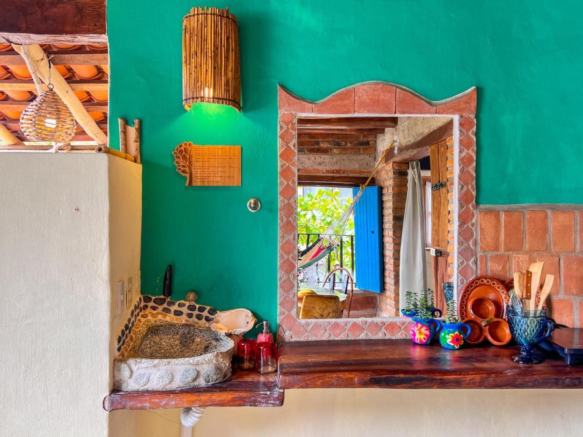 Hotel Casa Palomera ซานฟรานซิสโก ภายนอก รูปภาพ