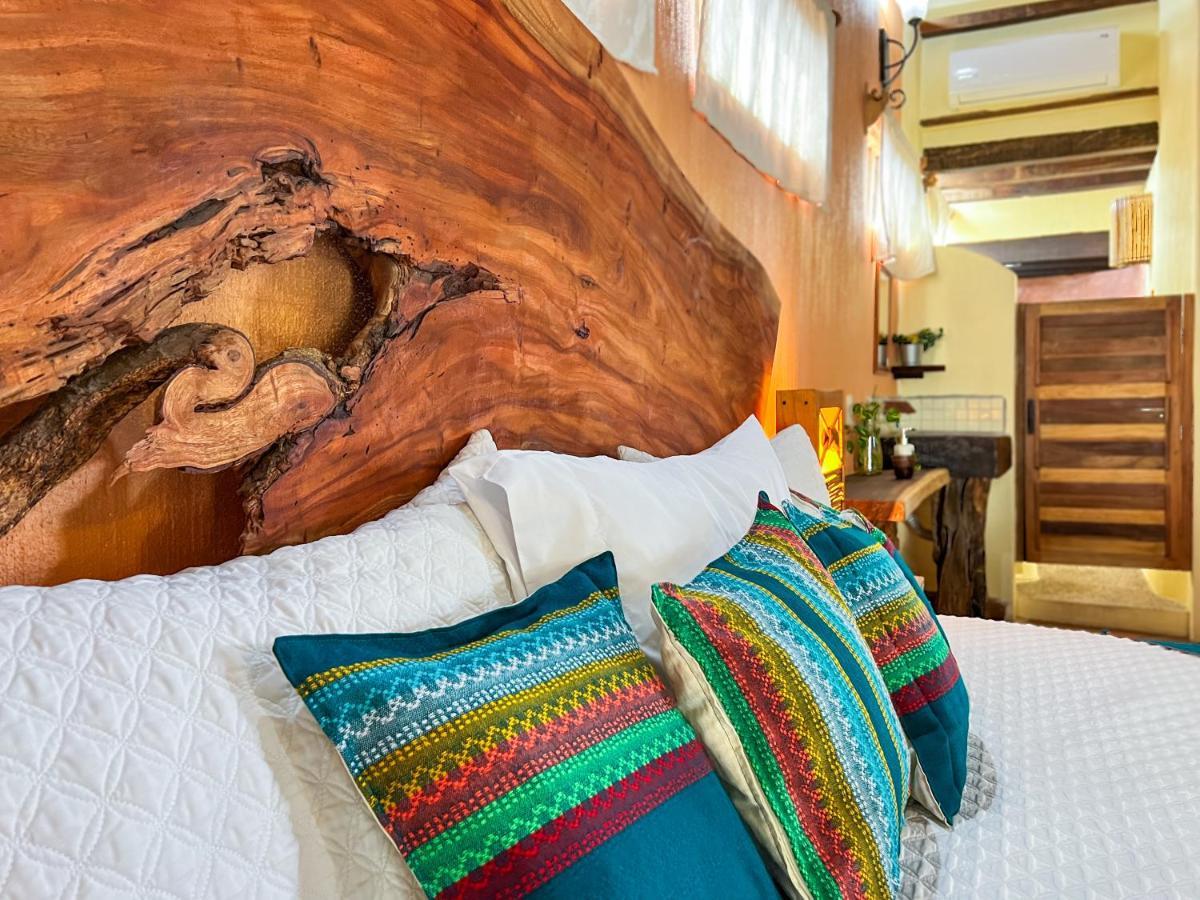 Hotel Casa Palomera ซานฟรานซิสโก ภายนอก รูปภาพ