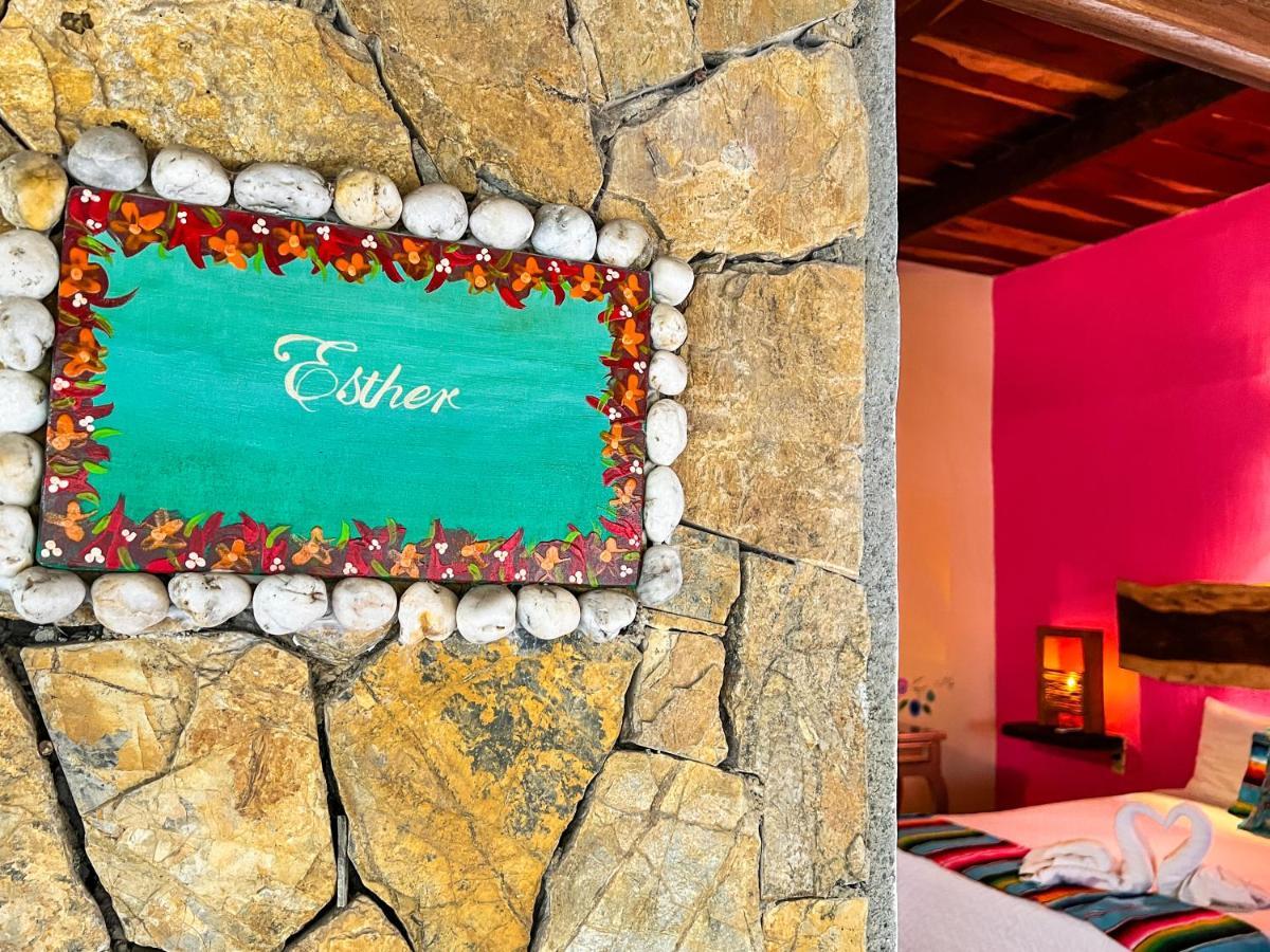 Hotel Casa Palomera ซานฟรานซิสโก ภายนอก รูปภาพ