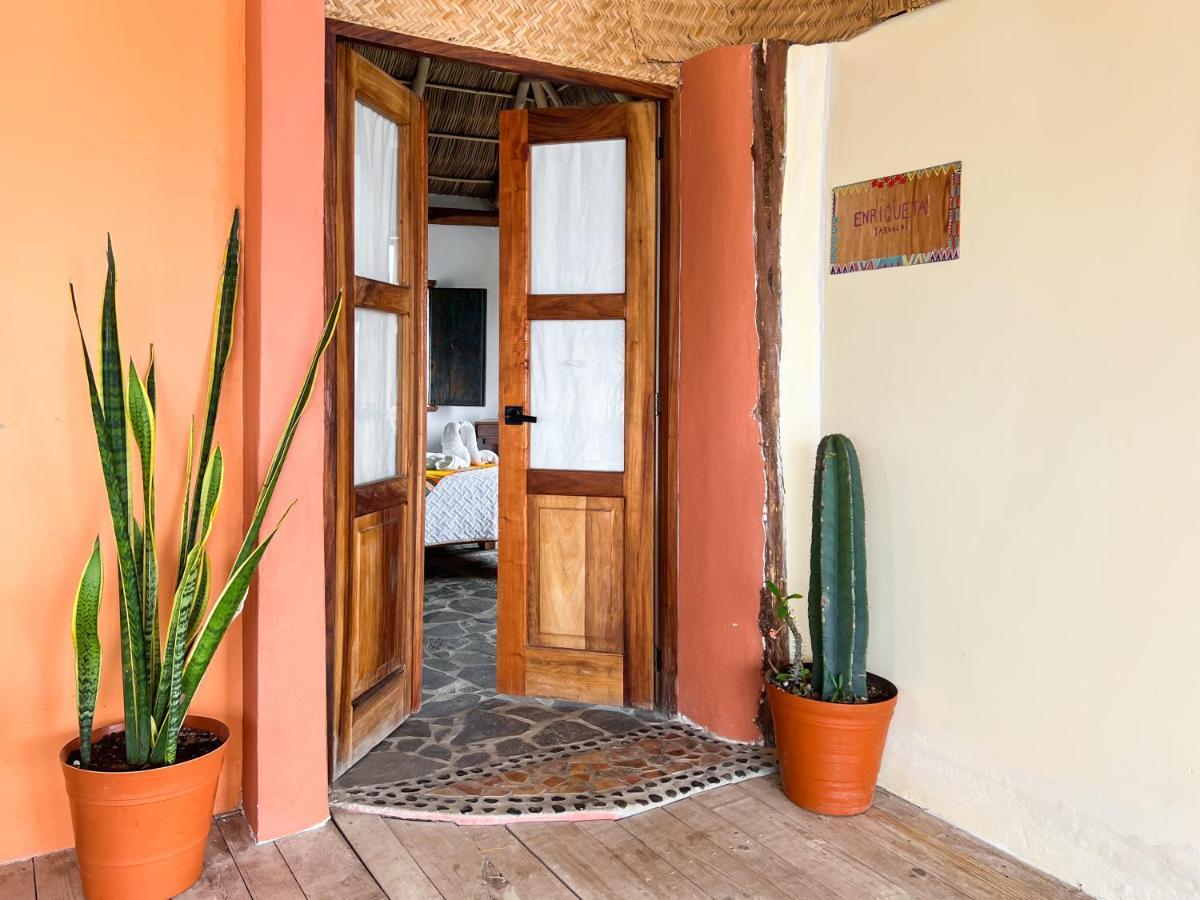 Hotel Casa Palomera ซานฟรานซิสโก ภายนอก รูปภาพ