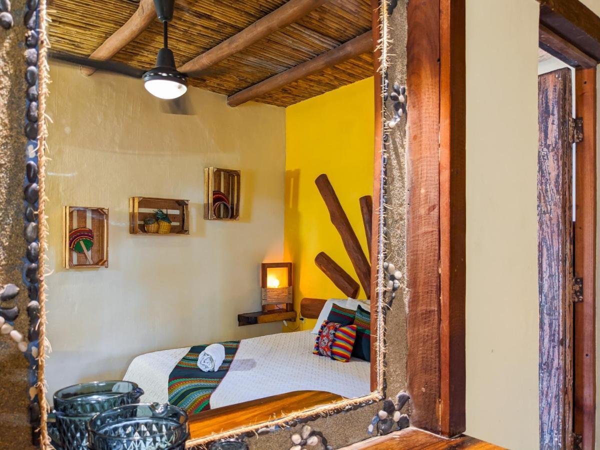 Hotel Casa Palomera ซานฟรานซิสโก ภายนอก รูปภาพ