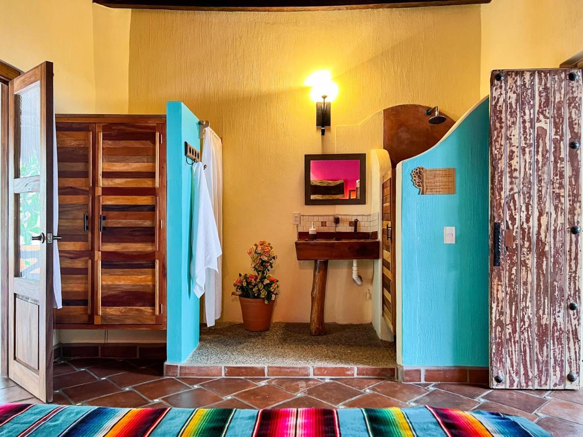 Hotel Casa Palomera ซานฟรานซิสโก ภายนอก รูปภาพ