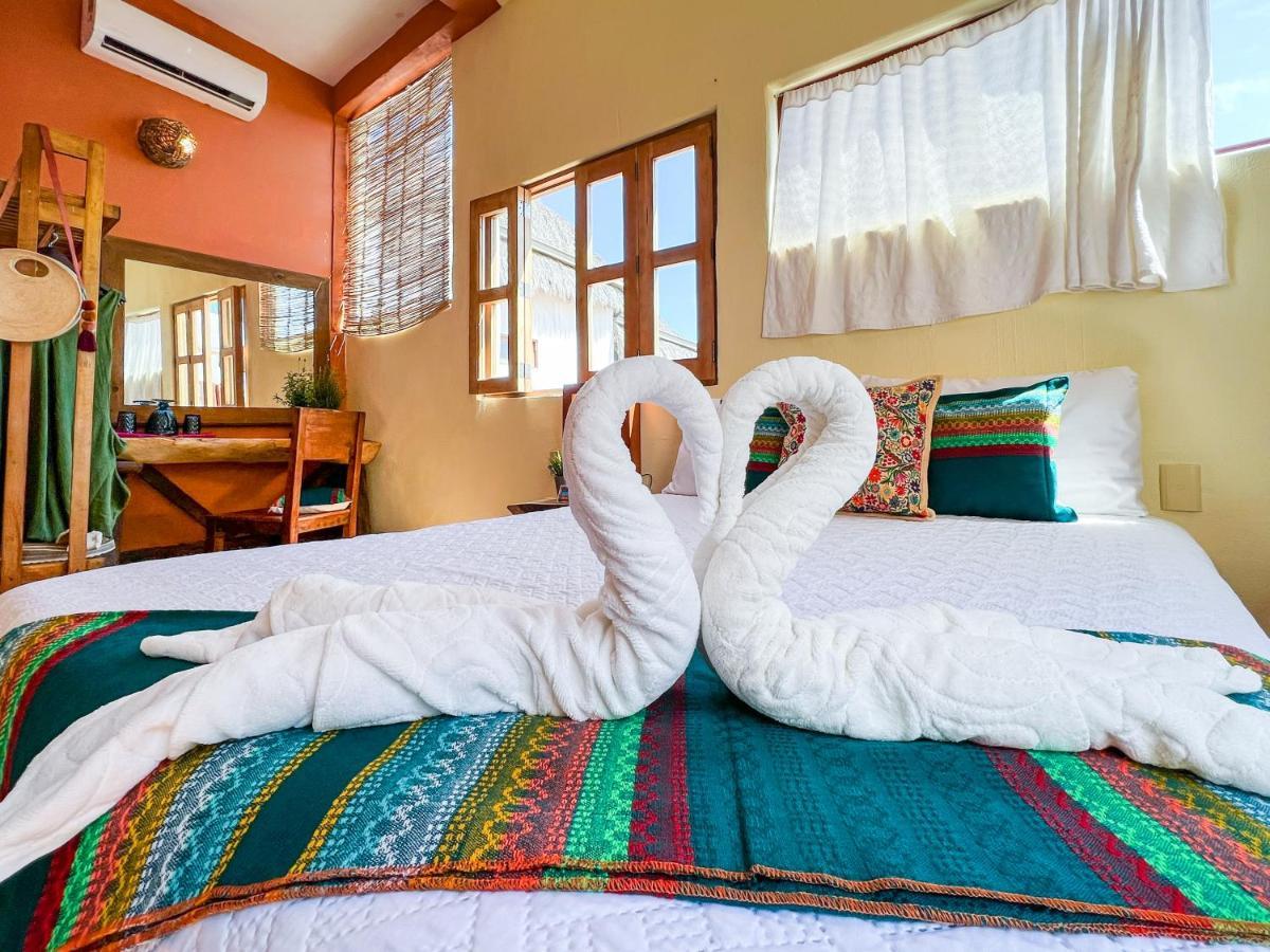 Hotel Casa Palomera ซานฟรานซิสโก ภายนอก รูปภาพ