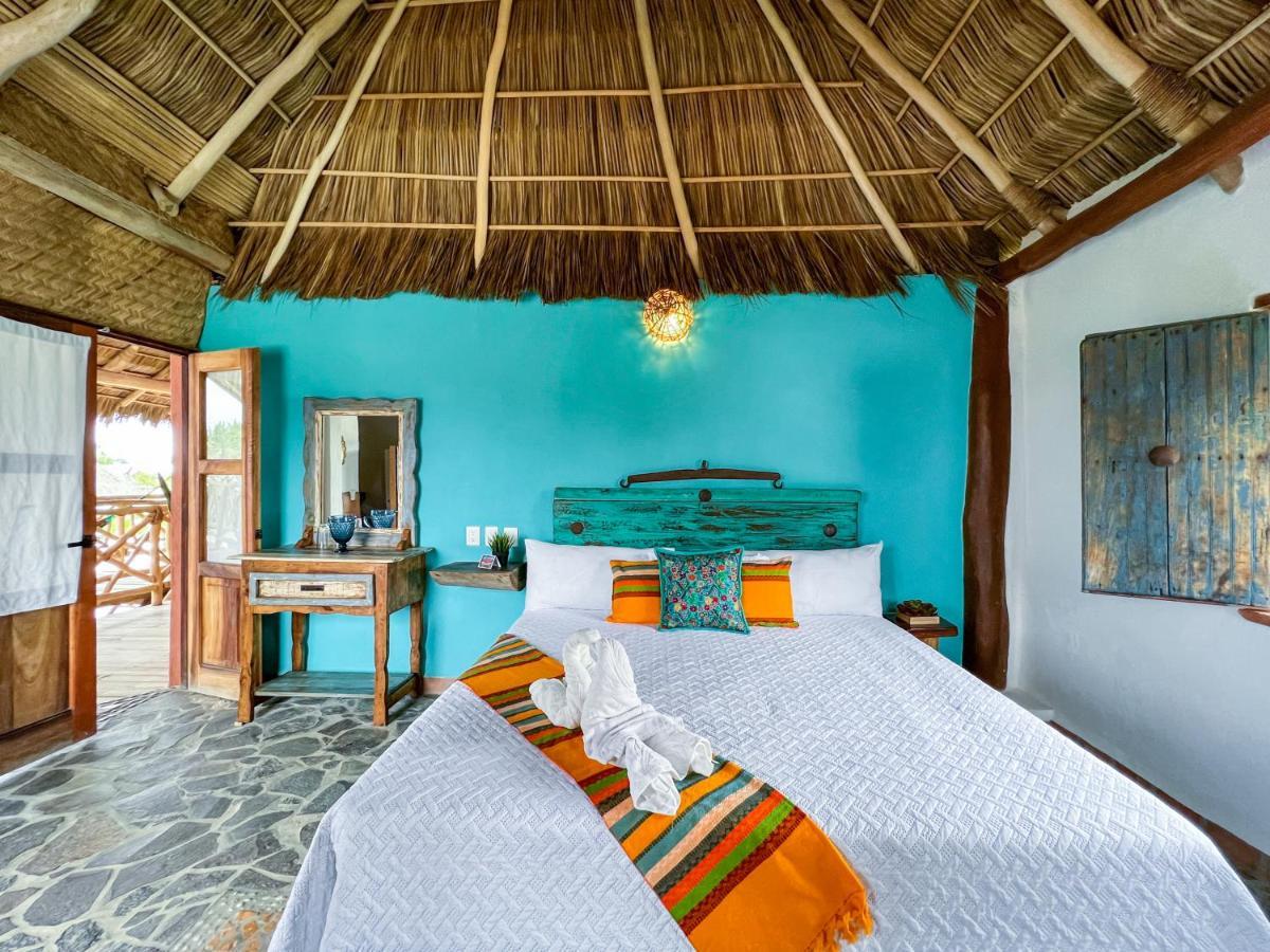 Hotel Casa Palomera ซานฟรานซิสโก ภายนอก รูปภาพ