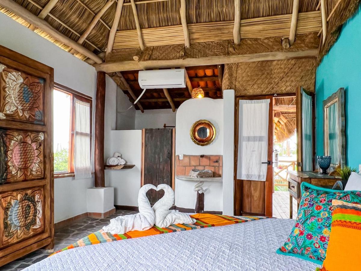 Hotel Casa Palomera ซานฟรานซิสโก ภายนอก รูปภาพ