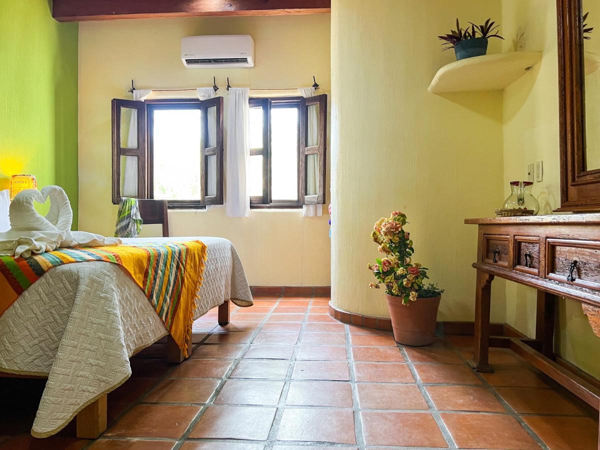Hotel Casa Palomera ซานฟรานซิสโก ภายนอก รูปภาพ