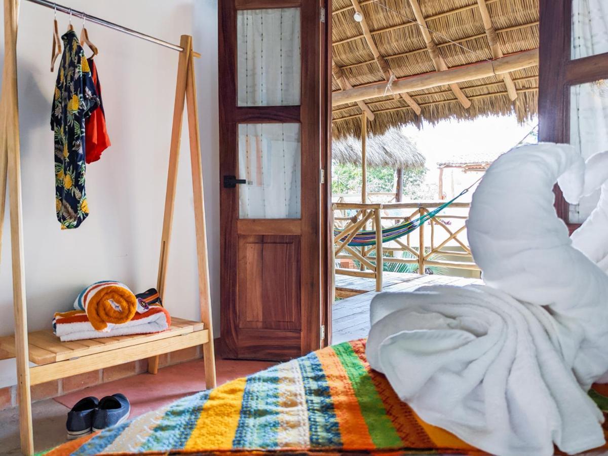 Hotel Casa Palomera ซานฟรานซิสโก ภายนอก รูปภาพ